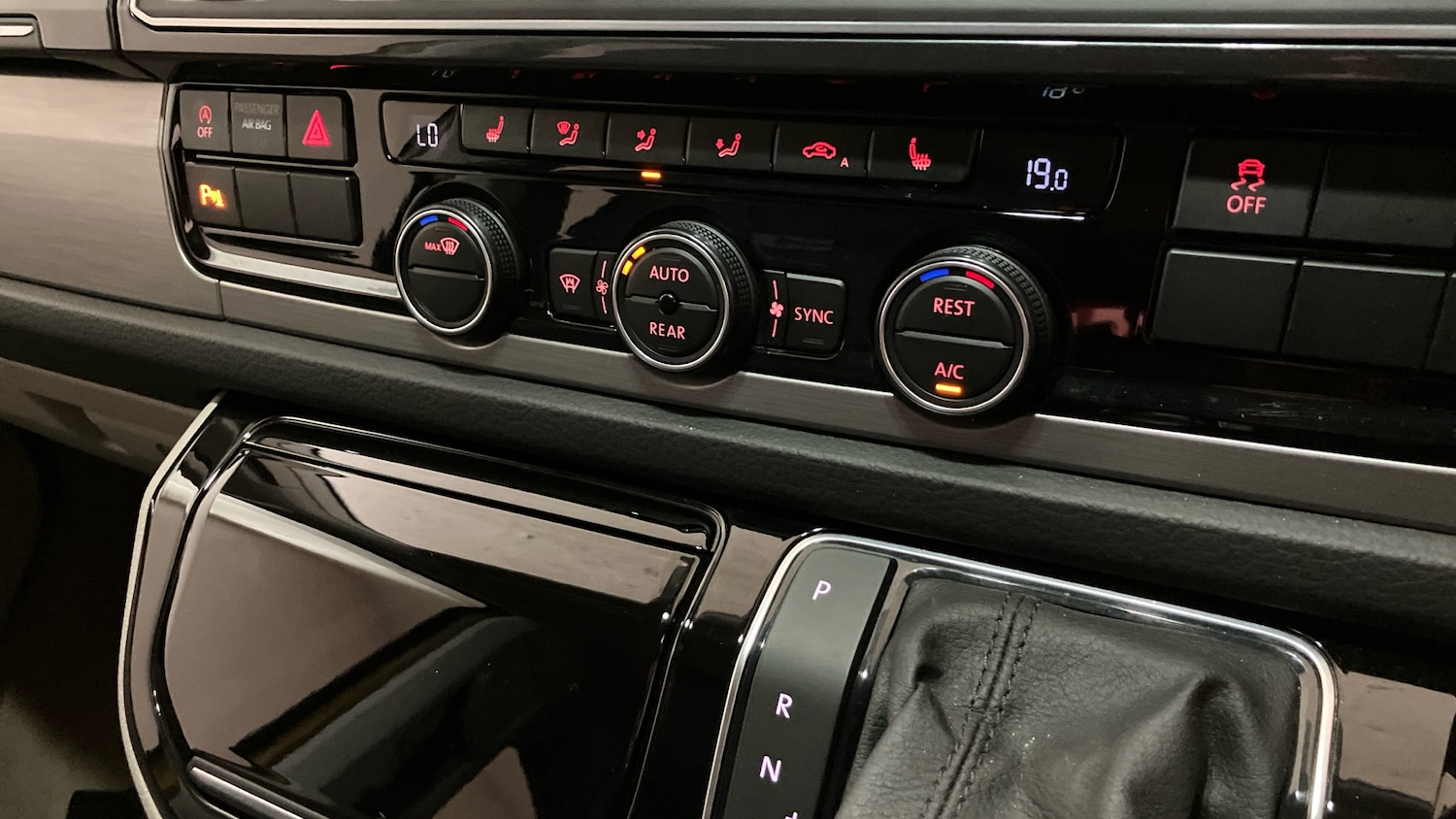 Used Volkswagen California 2019 for sale - 76979651: Photo 13