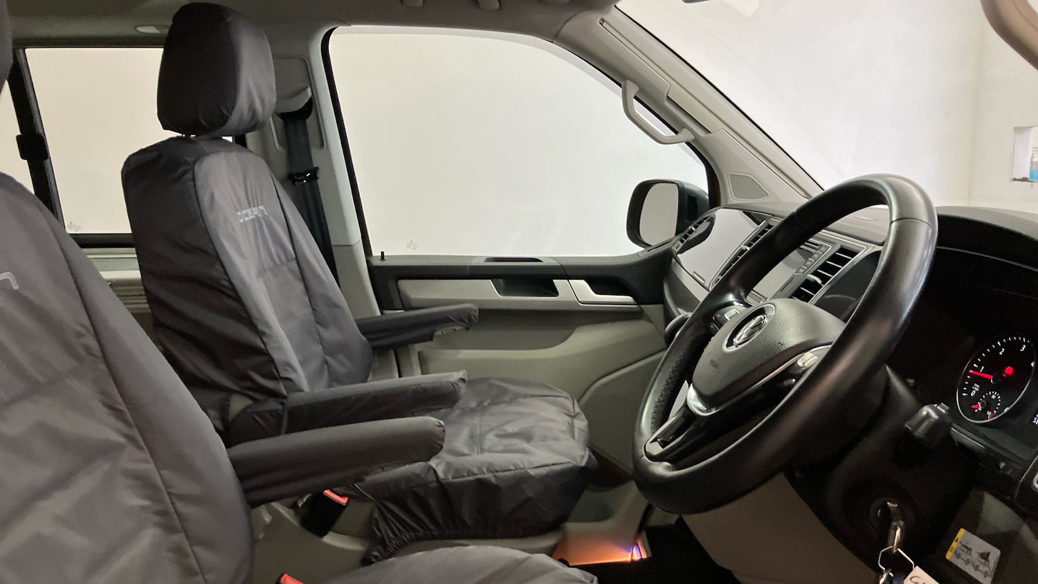 Used Volkswagen California 2019 for sale - 76979651: Photo 15