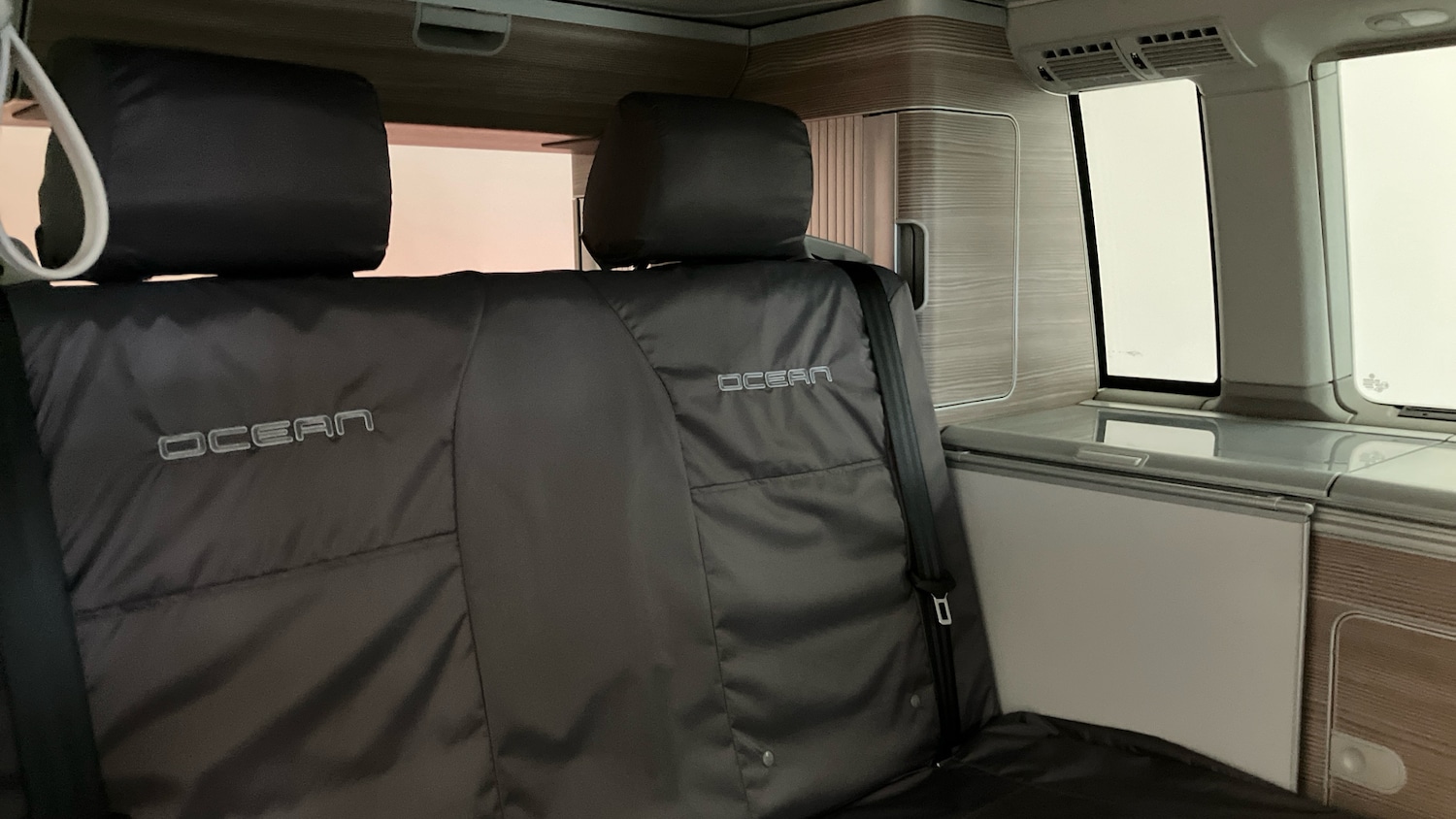 Used Volkswagen California 2019 for sale - 76979651: Photo 16