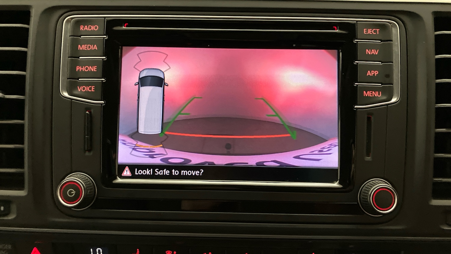 Used Volkswagen California 2019 for sale - 76979651: Photo 21