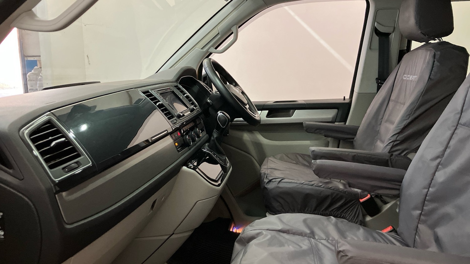 Used Volkswagen California 2019 for sale - 76979651: Photo 23