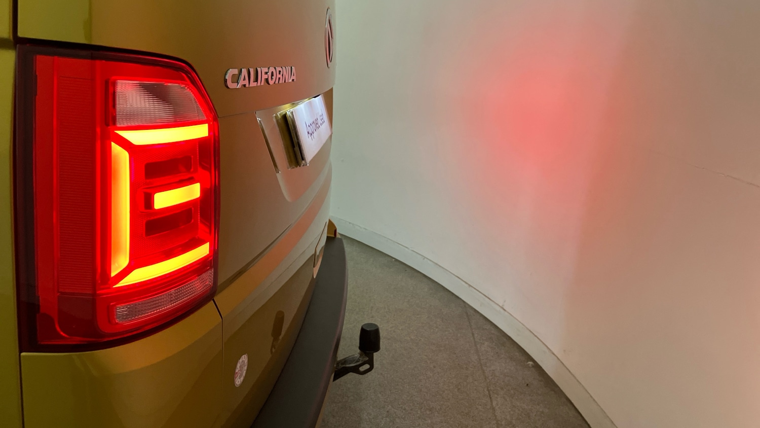 Used Volkswagen California 2019 for sale - 76979651: Photo 24