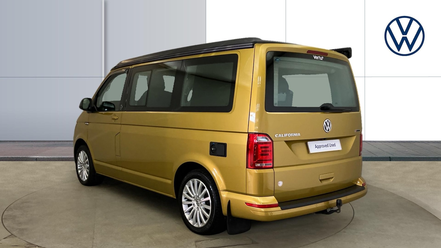 Used Volkswagen California 2019 for sale - 76979651: Photo 3