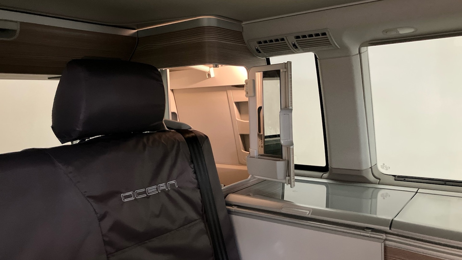 Used Volkswagen California 2019 for sale - 76979651: Photo 30