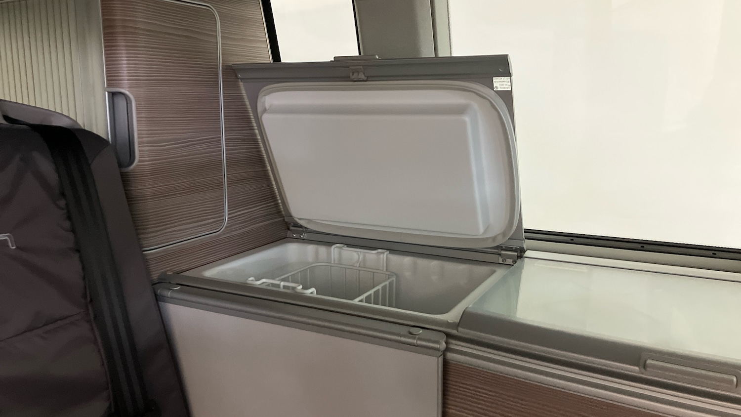 Used Volkswagen California 2019 for sale - 76979651: Photo 31