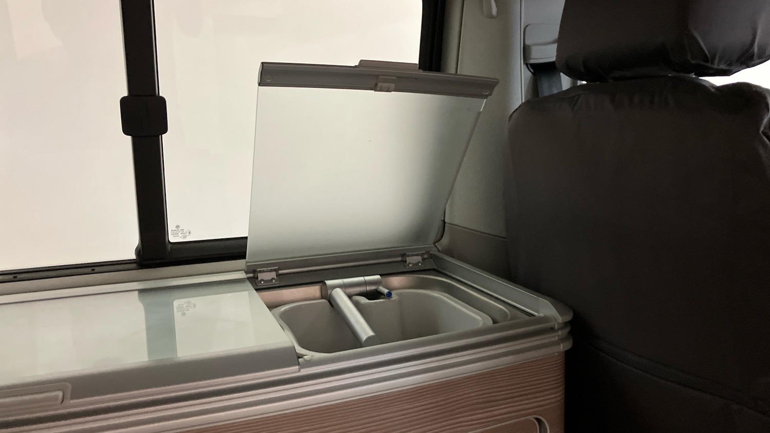 Used Volkswagen California 2019 for sale - 76979651: Photo 33