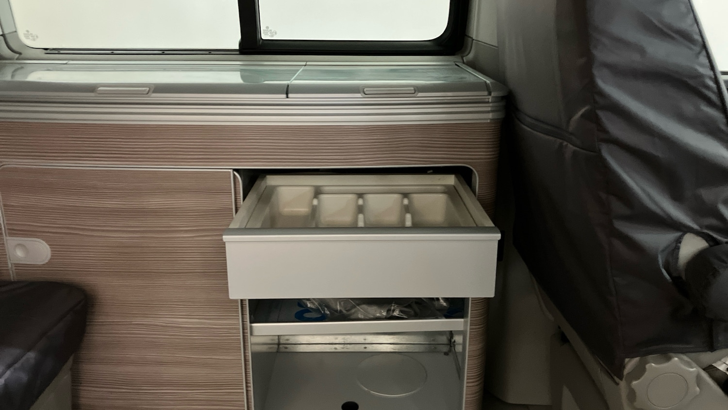 Used Volkswagen California 2019 for sale - 76979651: Photo 34