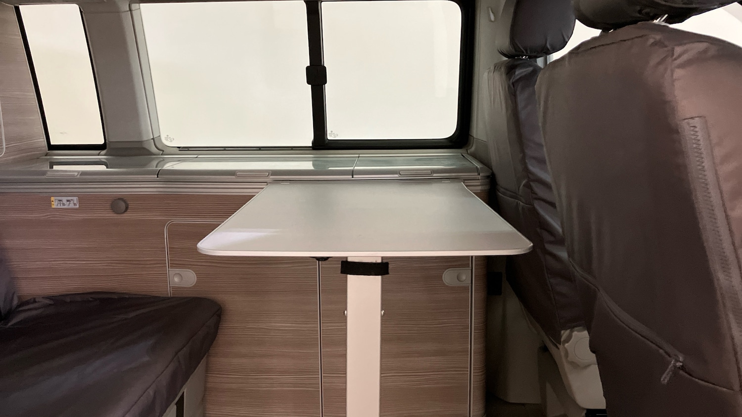 Used Volkswagen California 2019 for sale - 76979651: Photo 35