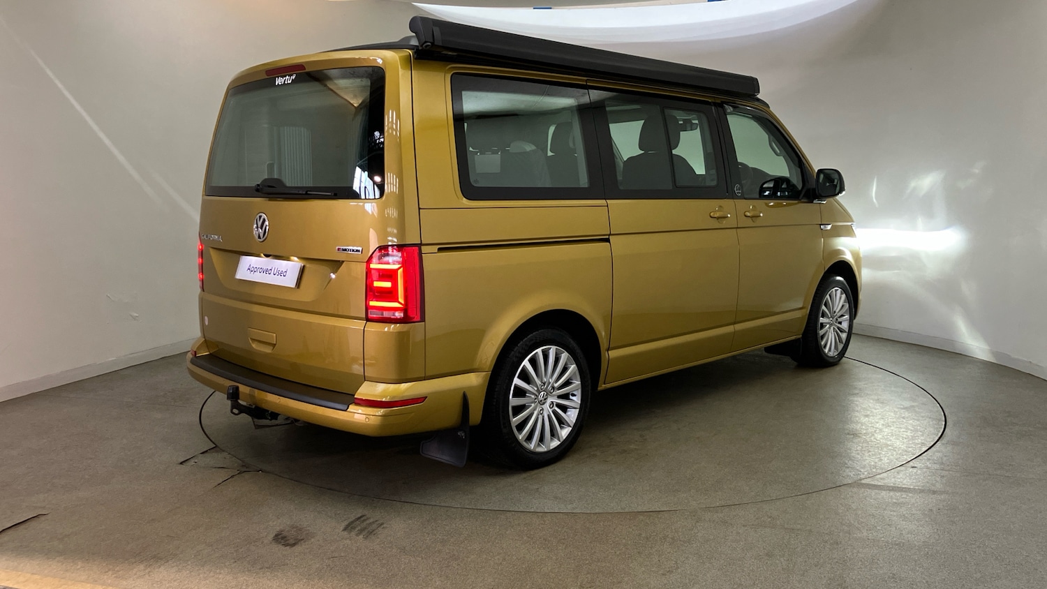 Used Volkswagen California 2019 for sale - 76979651: Photo 37