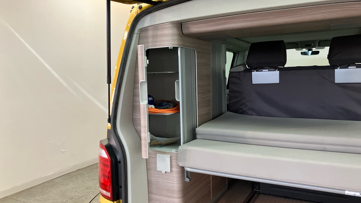 Used Volkswagen California 2019 for sale - 76979651: Photo 39