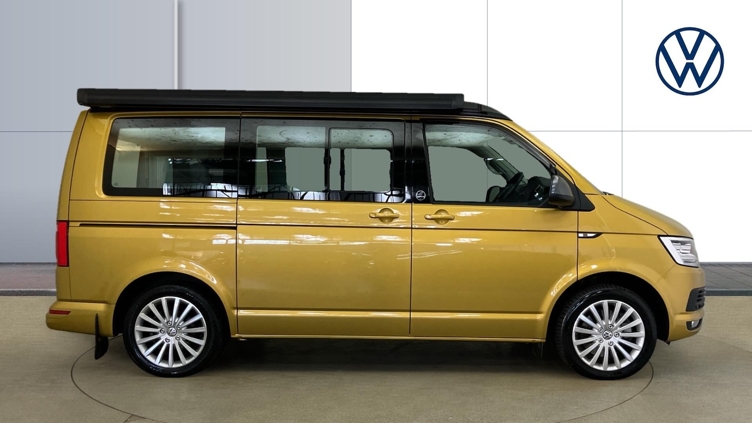 Used Volkswagen California 2019 for sale - 76979651: Photo 4