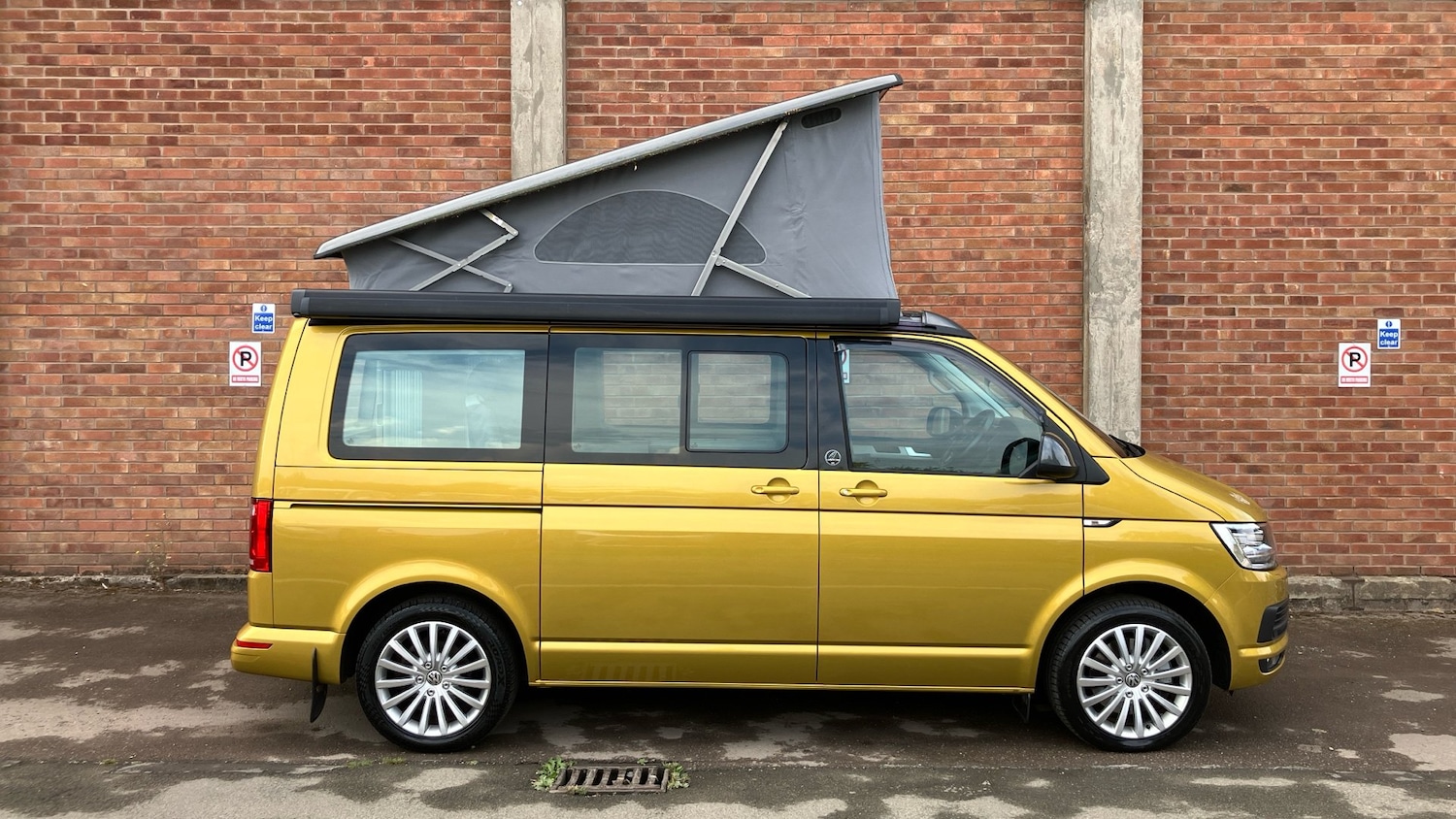 Used Volkswagen California 2019 for sale - 76979651: Photo 44