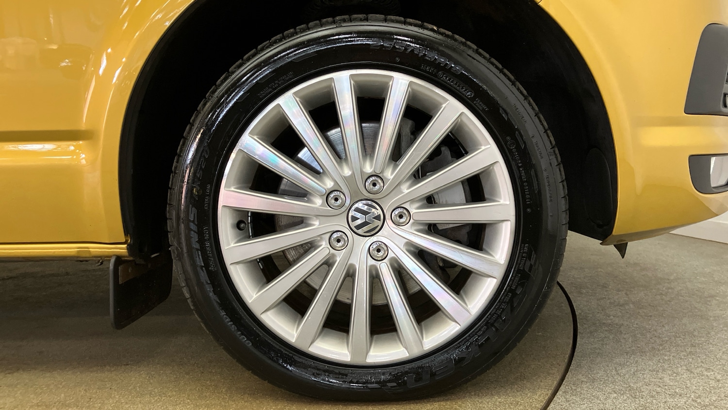 Used Volkswagen California 2019 for sale - 76979651: Photo 5