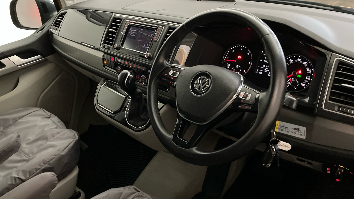 Used Volkswagen California 2019 for sale - 76979651: Photo 6