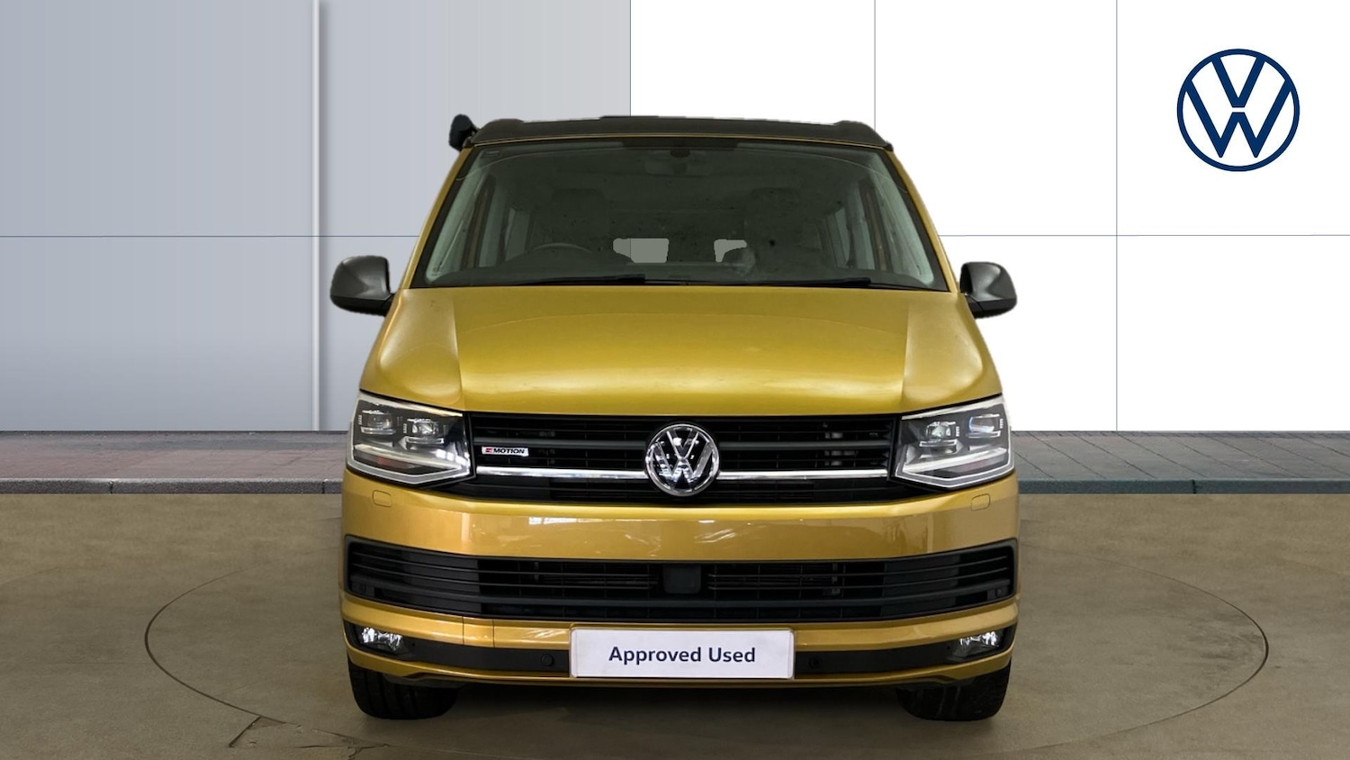 Used Volkswagen California 2019 for sale - 76979651: Photo 7