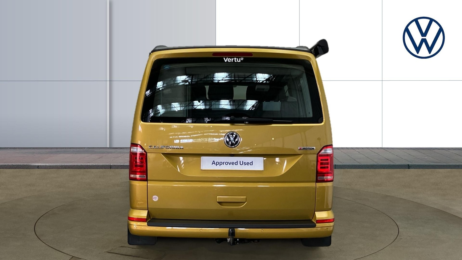 Used Volkswagen California 2019 for sale - 76979651: Photo 8