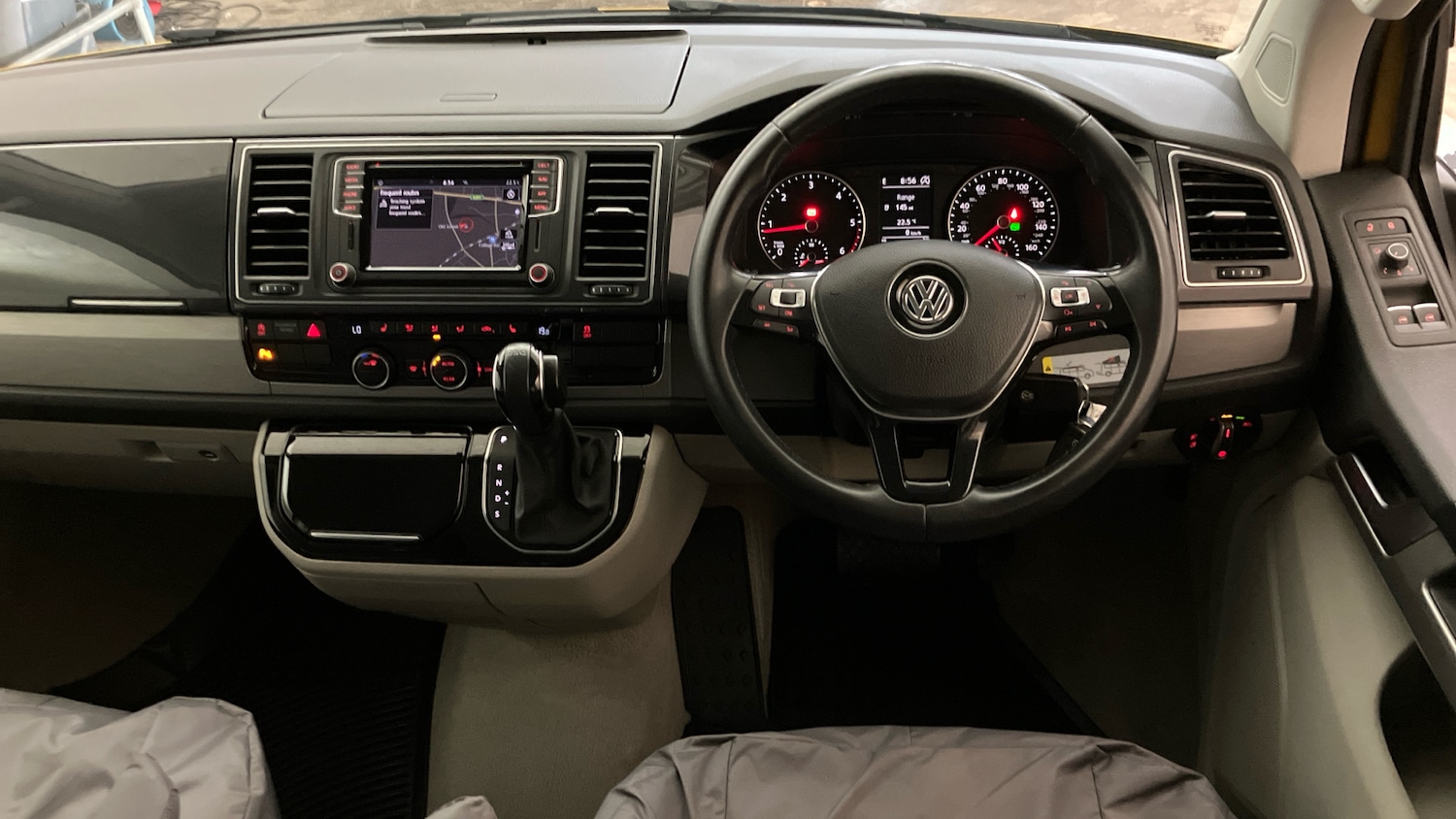 Used Volkswagen California 2019 for sale - 76979651: Photo 9