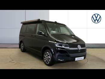 2024 (24) - 2.0 TDI Beach Camper 5dr DSG Diesel Estate