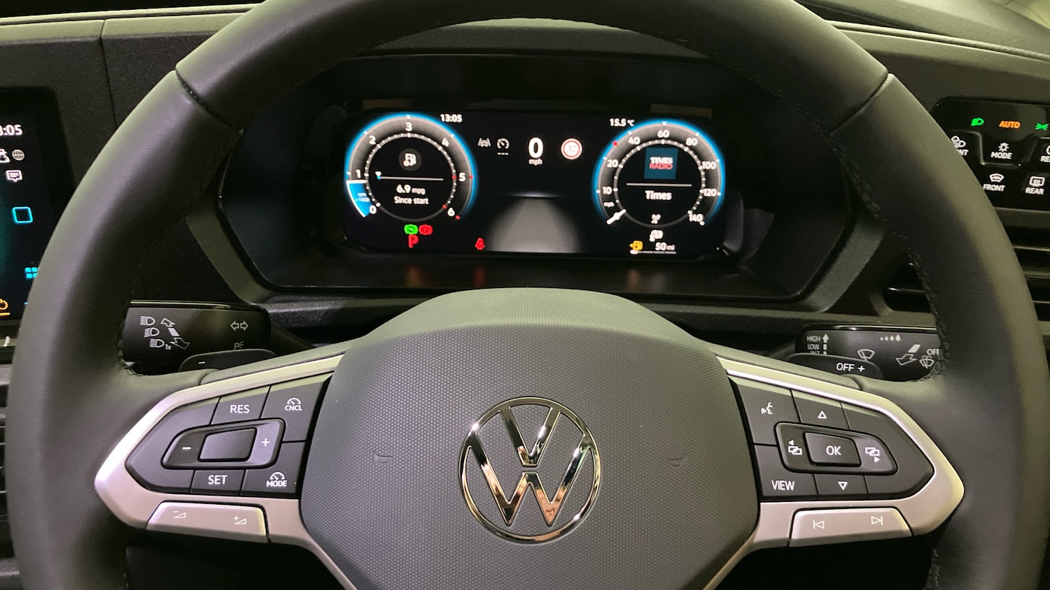 Used Volkswagen Caddy 2025 for sale - 76756909: Photo 10