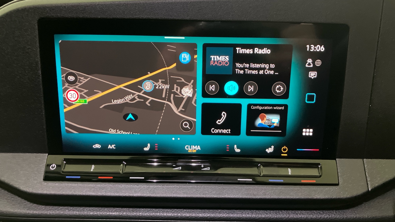 Used Volkswagen Caddy 2025 for sale - 76756909: Photo 12