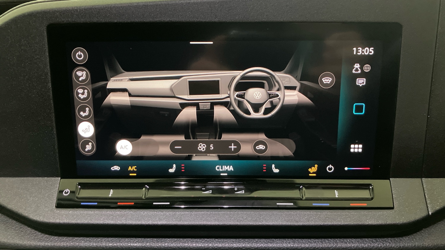 Used Volkswagen Caddy 2025 for sale - 76756909: Photo 13