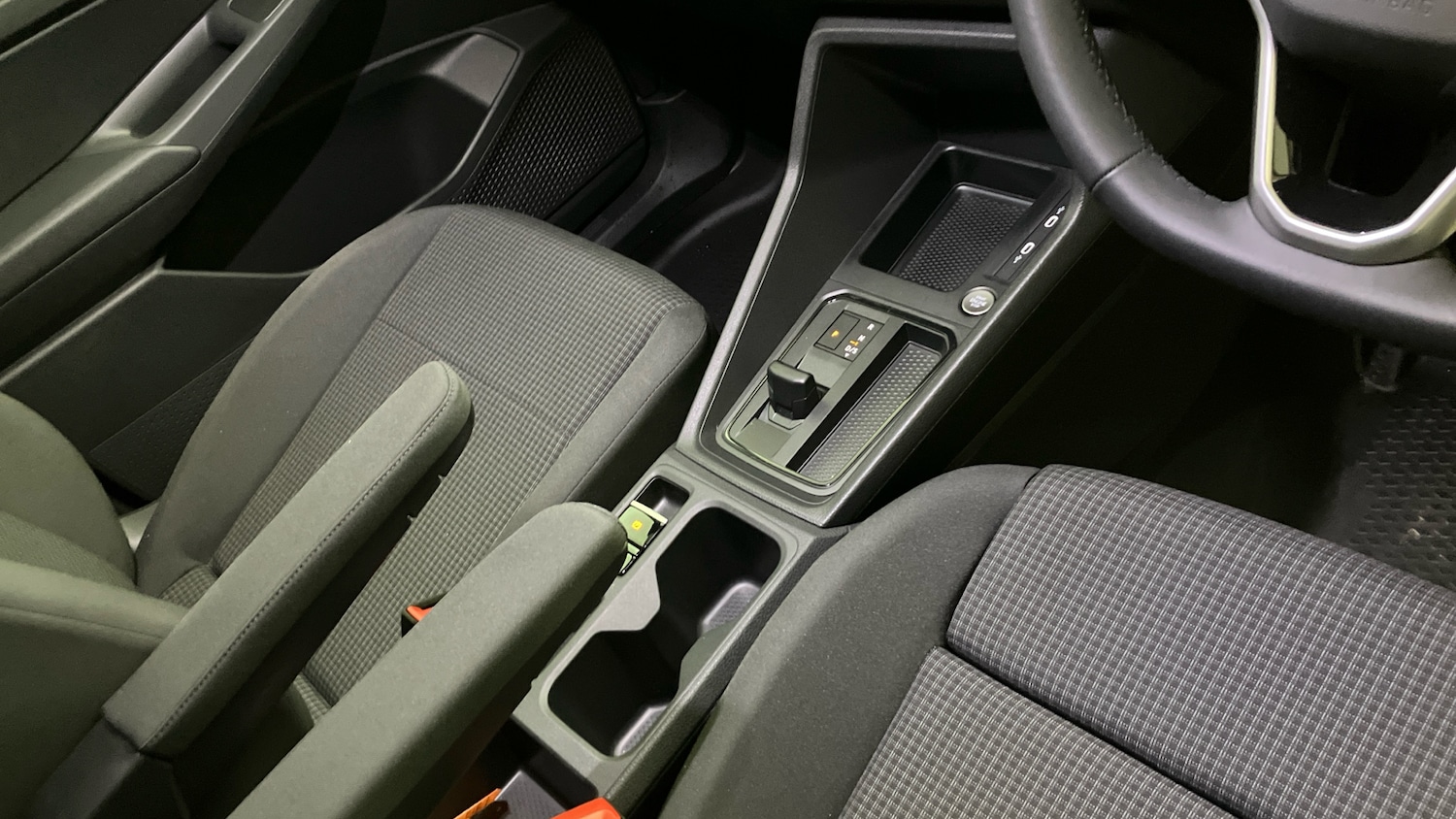 Used Volkswagen Caddy 2025 for sale - 76756909: Photo 14