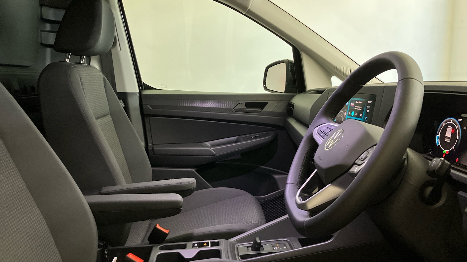 Used Volkswagen Caddy 2025 for sale - 76756909: Photo 15