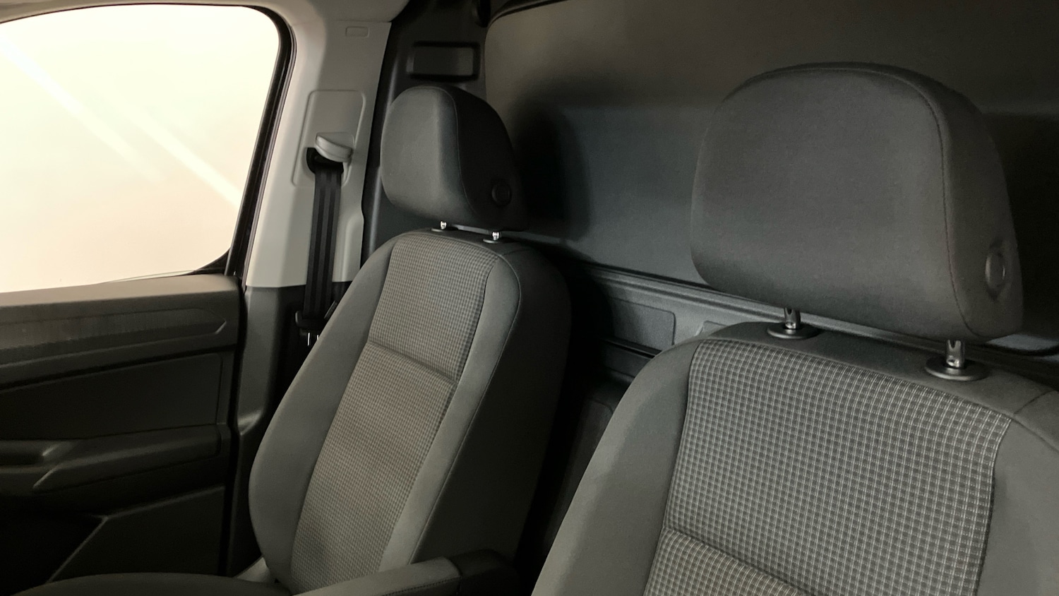 Used Volkswagen Caddy 2025 for sale - 76756909: Photo 16