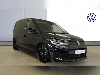 Volkswagen - Caddy