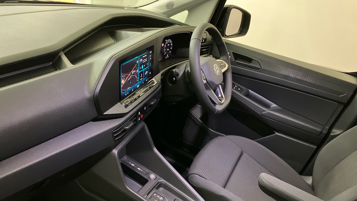 Used Volkswagen Caddy 2025 for sale - 76756909: Photo 2