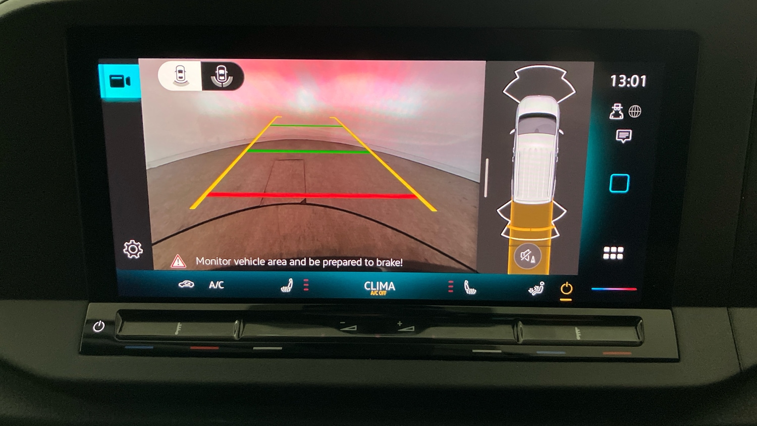 Used Volkswagen Caddy 2025 for sale - 76756909: Photo 21