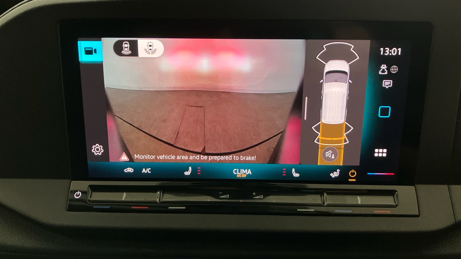 Used Volkswagen Caddy 2025 for sale - 76756909: Photo 22