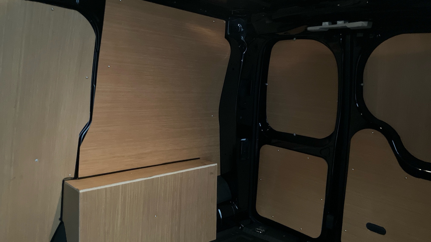 Used Volkswagen Caddy 2025 for sale - 76756909: Photo 24