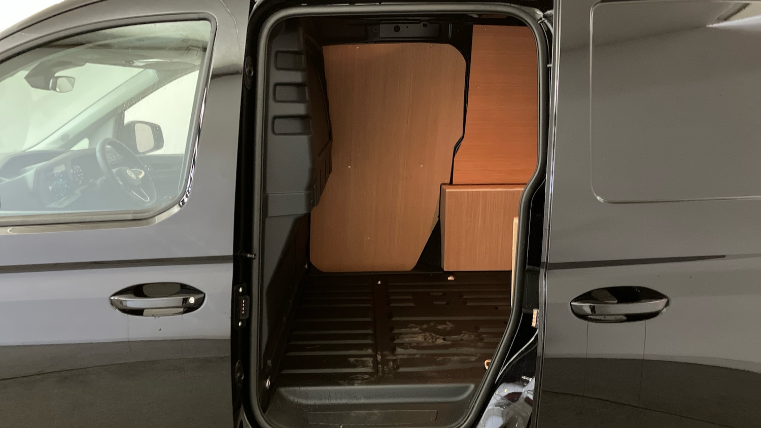 Used Volkswagen Caddy 2025 for sale - 76756909: Photo 25