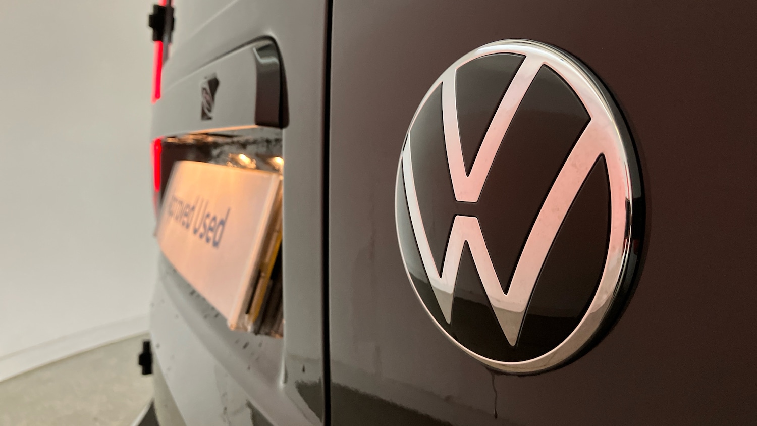 Used Volkswagen Caddy 2025 for sale - 76756909: Photo 26