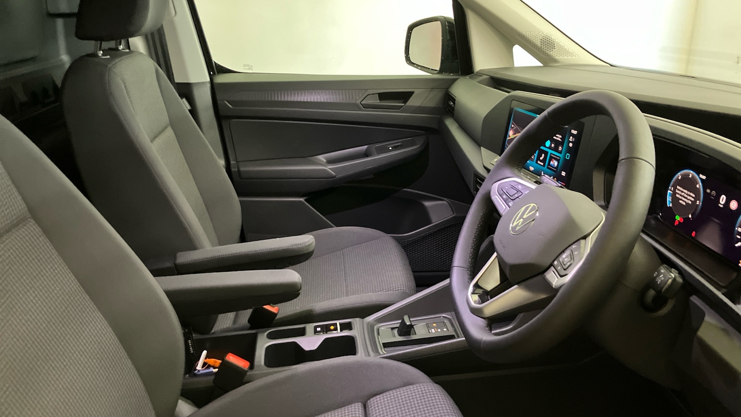 Used Volkswagen Caddy 2025 for sale - 76756909: Photo 28