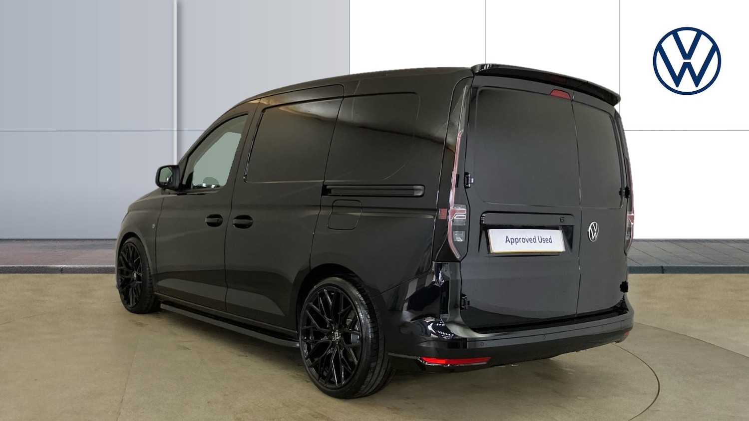 Used Volkswagen Caddy 2025 for sale - 76756909: Photo 3