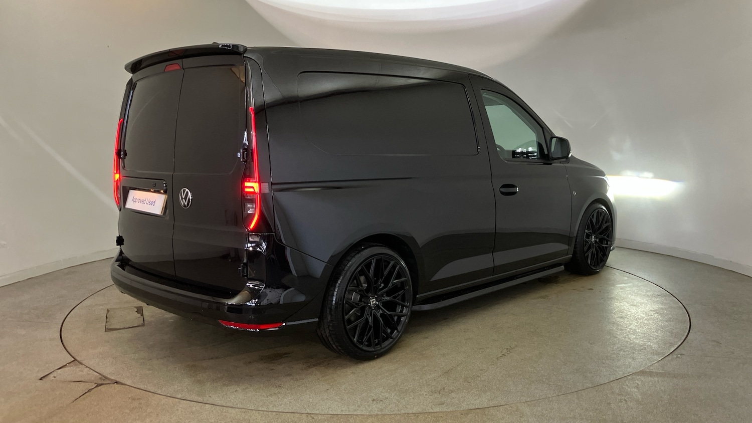 Used Volkswagen Caddy 2025 for sale - 76756909: Photo 30