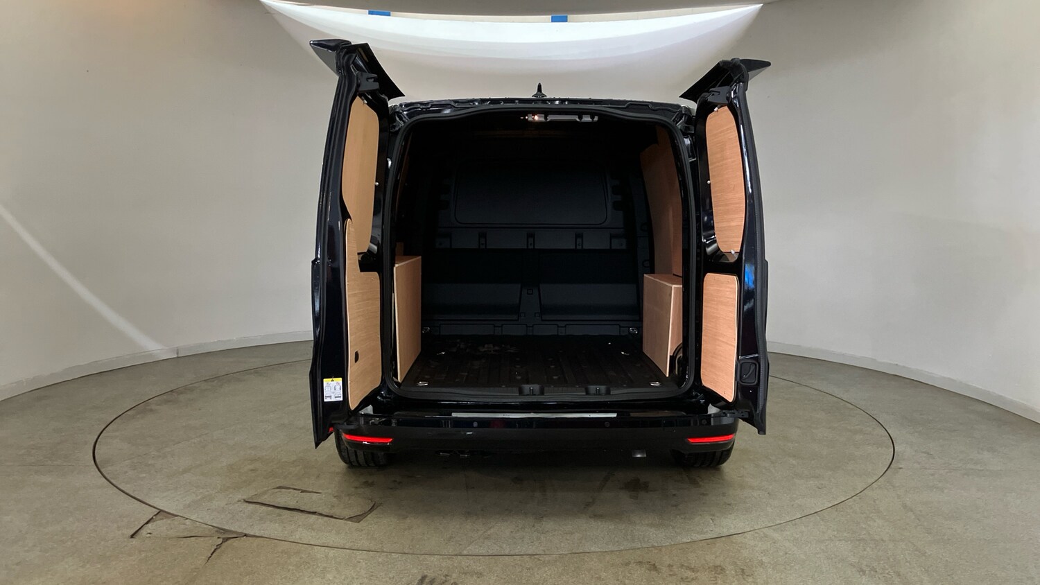 Used Volkswagen Caddy 2025 for sale - 76756909: Photo 32