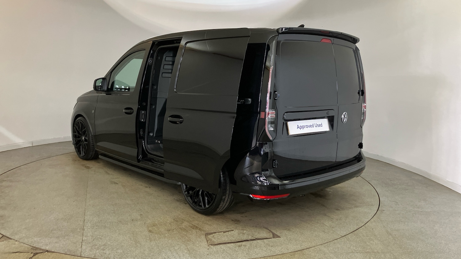 Used Volkswagen Caddy 2025 for sale - 76756909: Photo 33