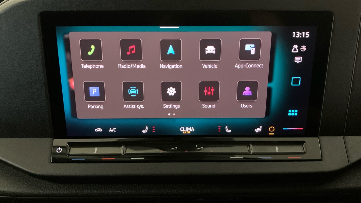 Used Volkswagen Caddy 2025 for sale - 76756909: Photo 34