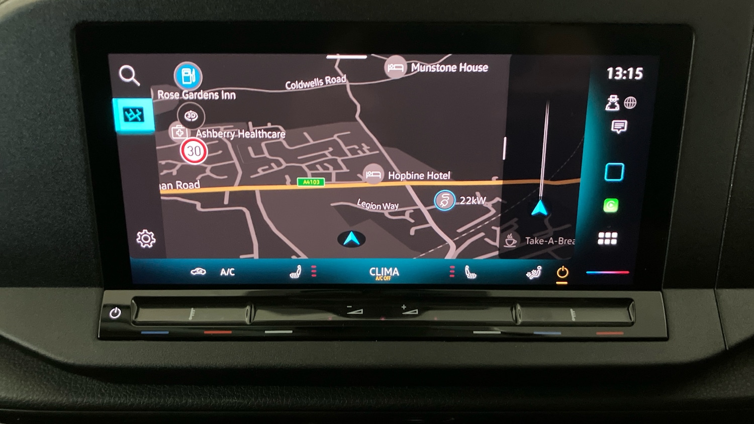 Used Volkswagen Caddy 2025 for sale - 76756909: Photo 36