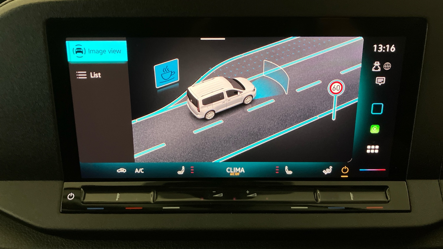 Used Volkswagen Caddy 2025 for sale - 76756909: Photo 38