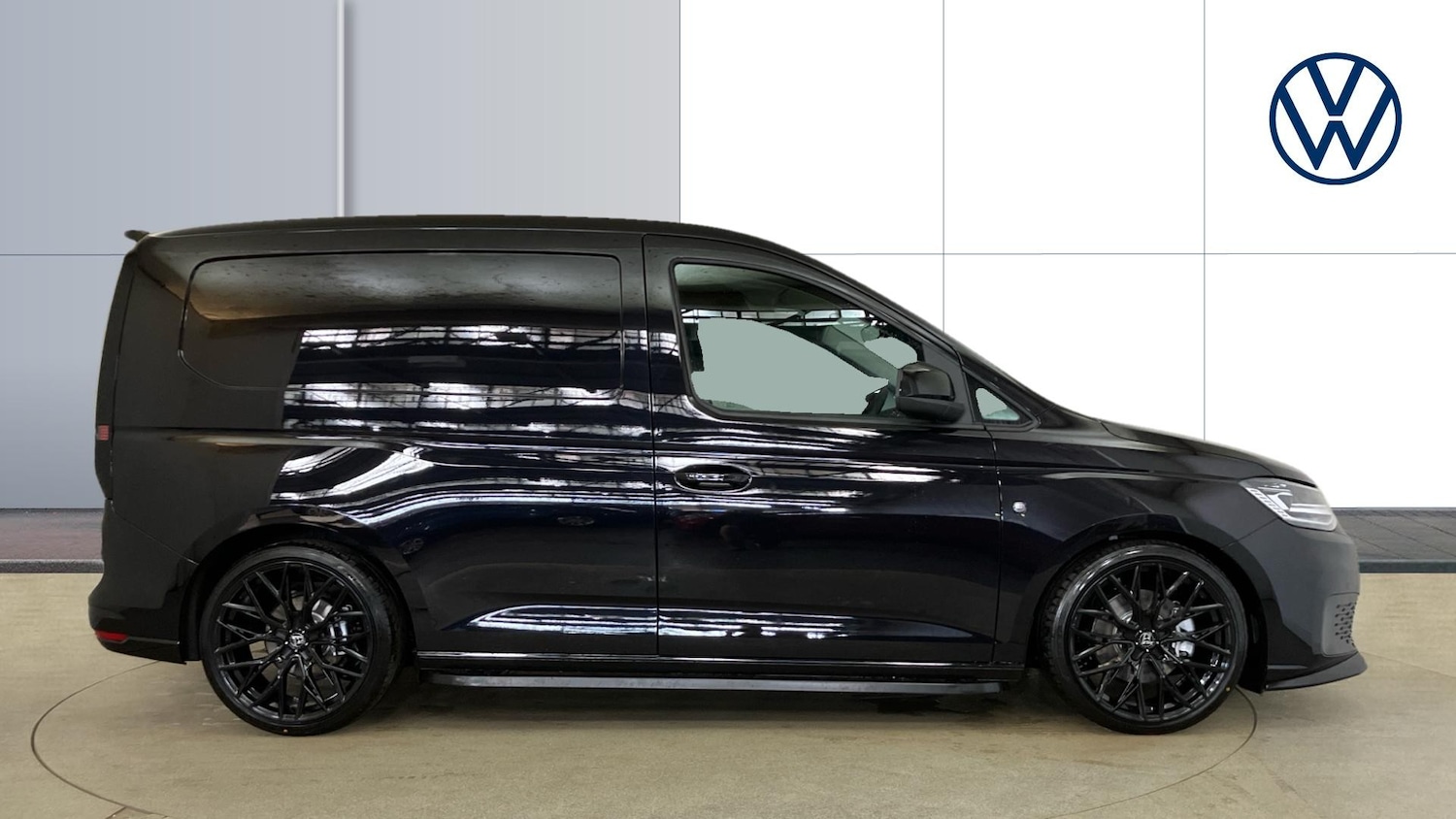 Used Volkswagen Caddy 2025 for sale - 76756909: Photo 4