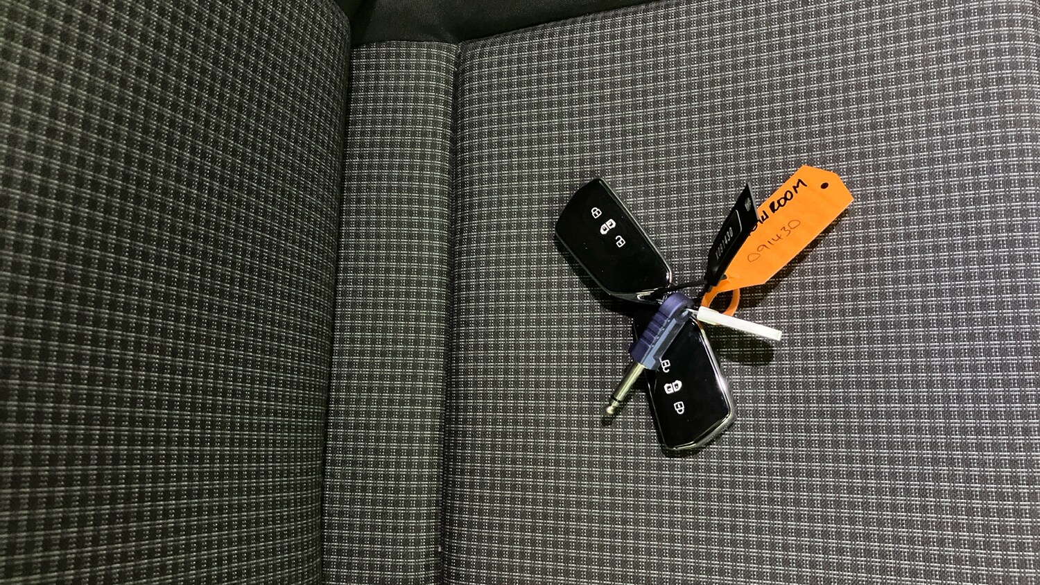 Used Volkswagen Caddy 2025 for sale - 76756909: Photo 44