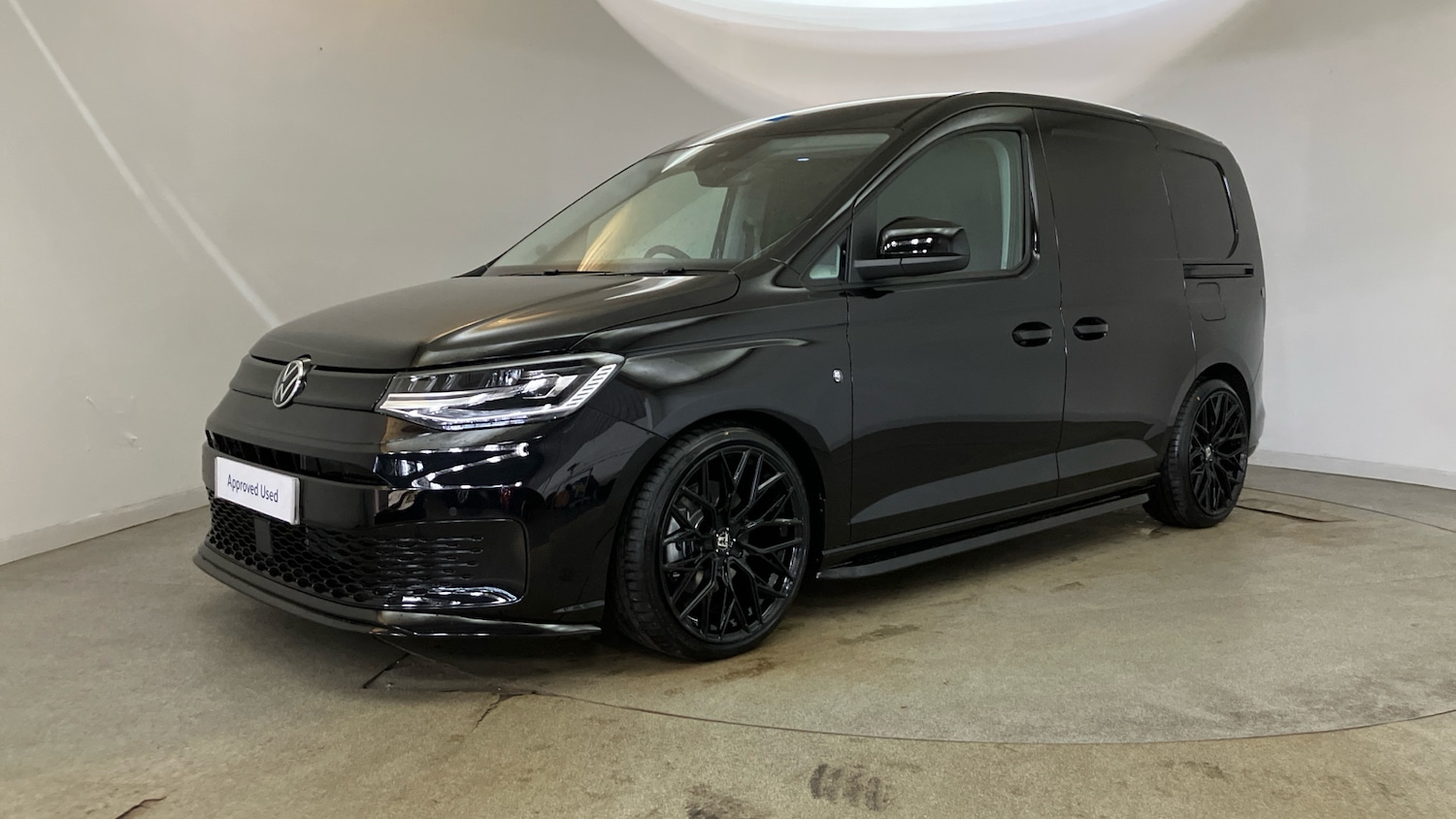 Used Volkswagen Caddy 2025 for sale - 76756909: Photo 45