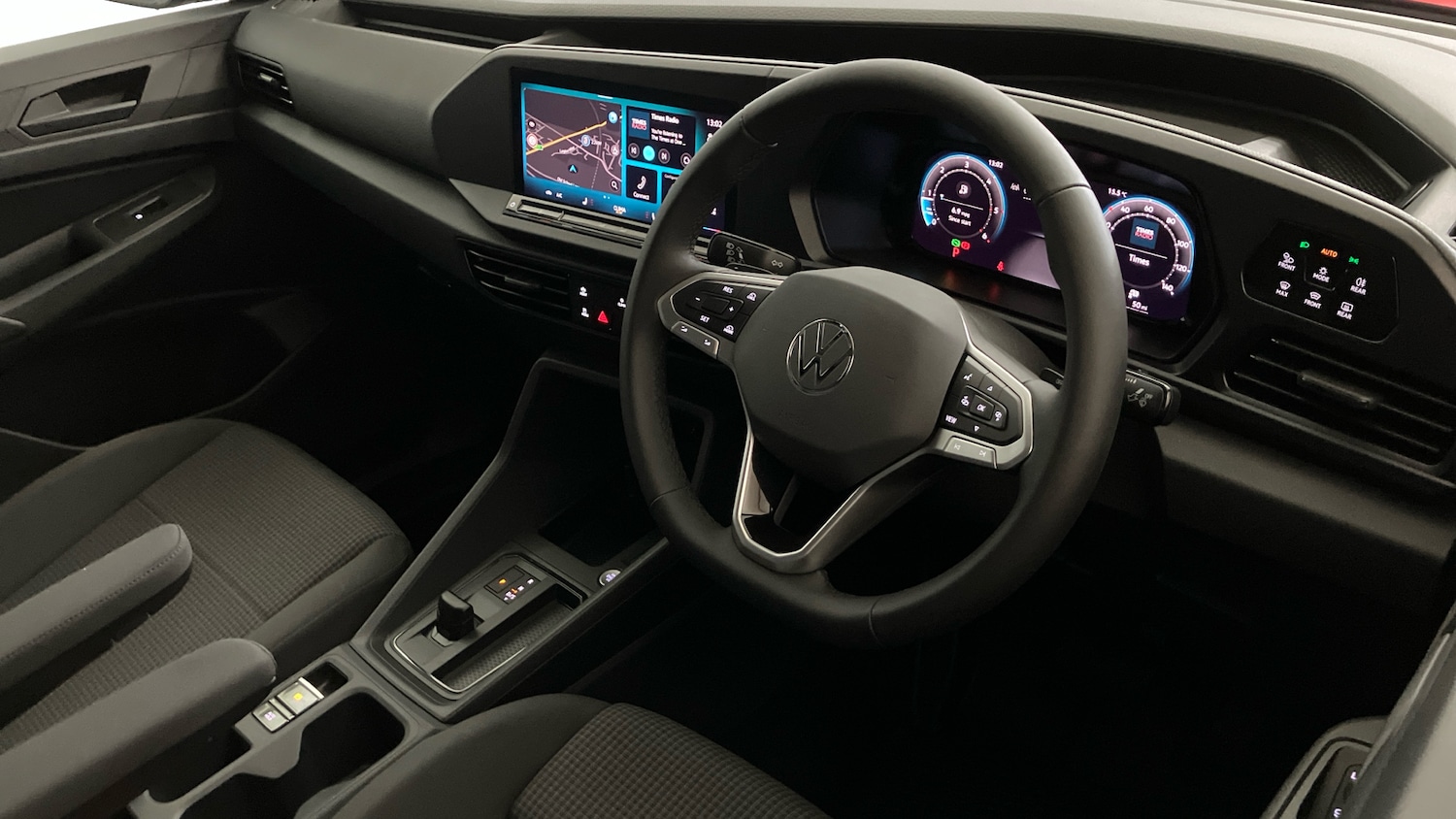 Used Volkswagen Caddy 2025 for sale - 76756909: Photo 6