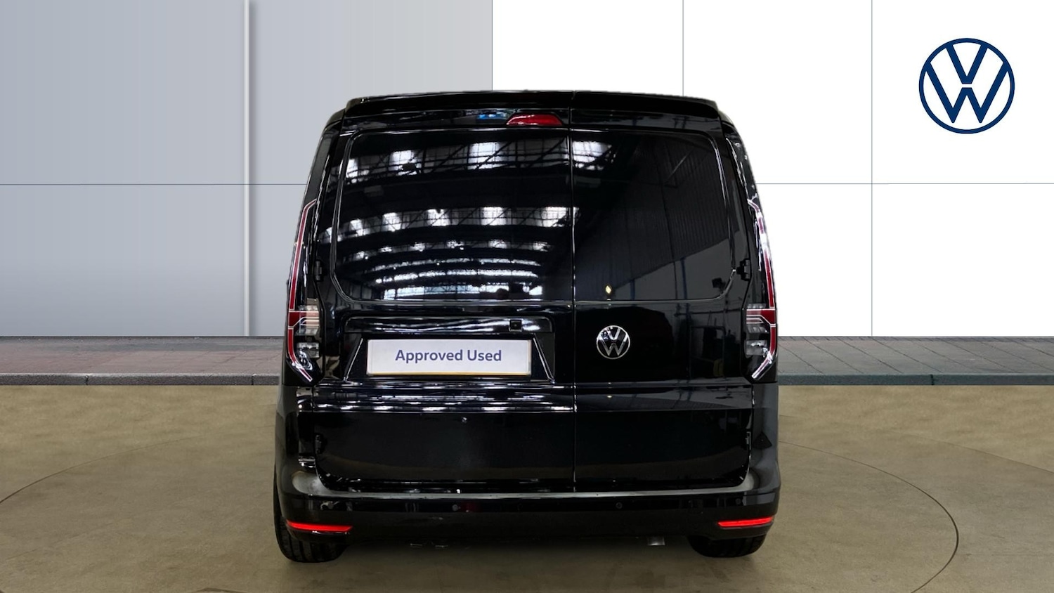 Used Volkswagen Caddy 2025 for sale - 76756909: Photo 8