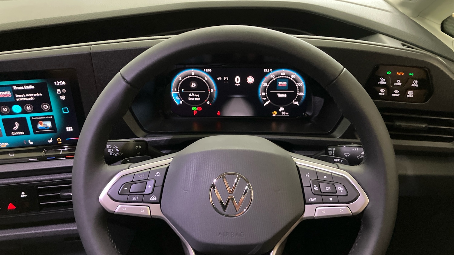 Used Volkswagen Caddy 2025 for sale - 76756909: Photo 9