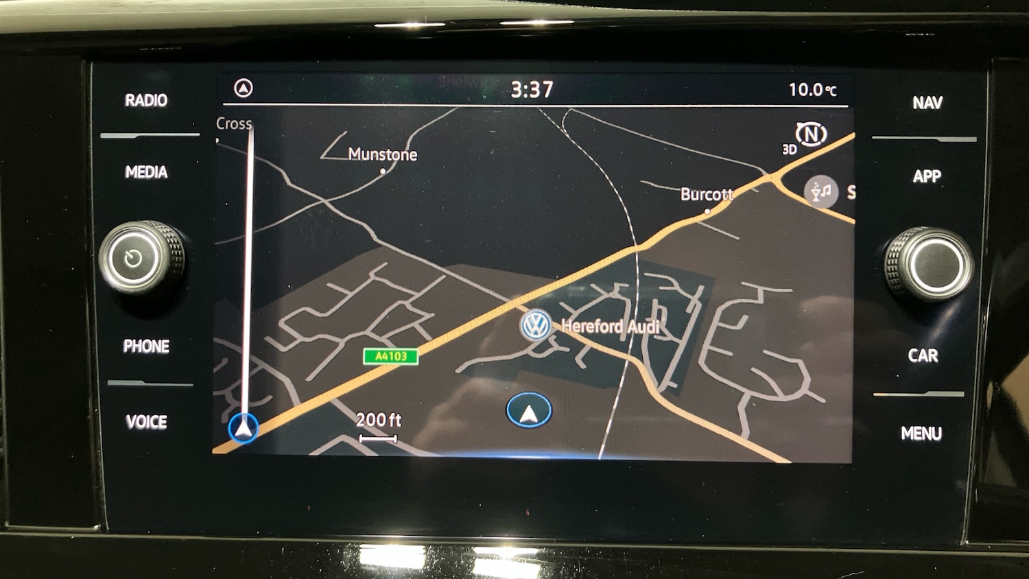 Used Volkswagen Caravelle 2020 for sale - 76329537: Photo 12